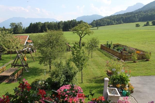 Landhaus Kamml อังกา ภายนอก รูปภาพ